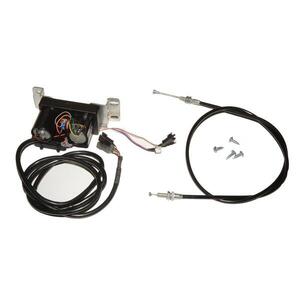 Motor de Resistencia Bicicleta Elíptica VE680
