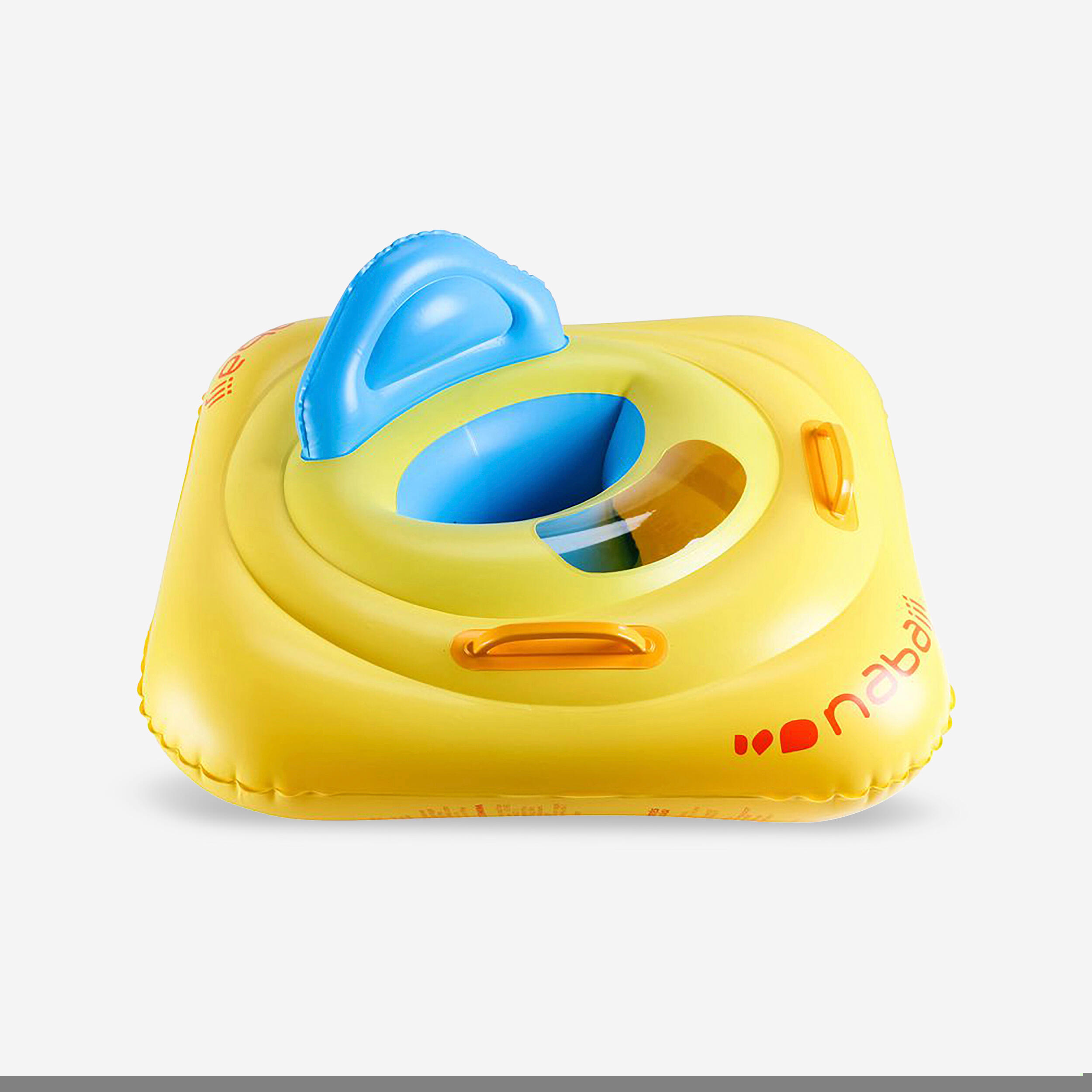 Colac gonflabil piscină bebe 7-11 kg 7-11  Echipament initiere inot