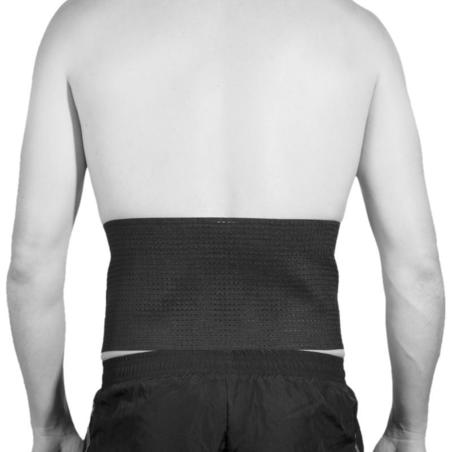 S100 lumbar belt adult black