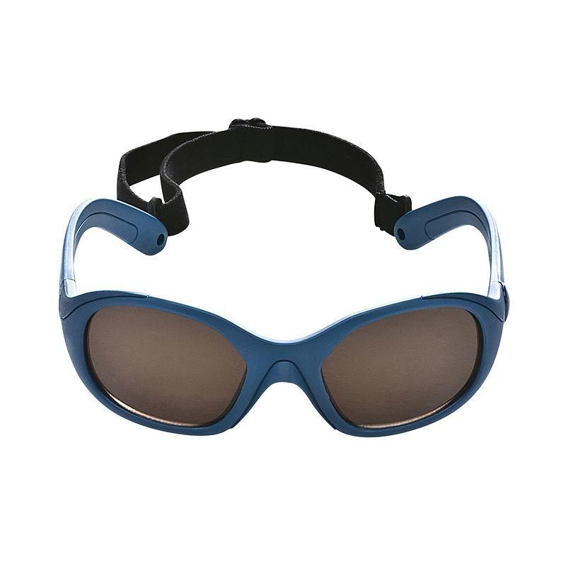 Sonnenbrille Shifty Kat. 4 blau