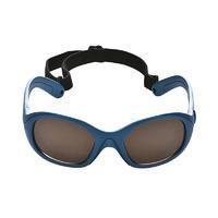 SHIFTY kids' walking sunglasses (3 to 6 years) - navy blue category 4