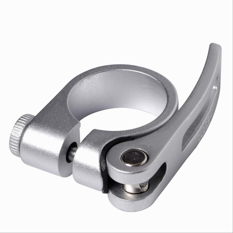 cycle seat clamp