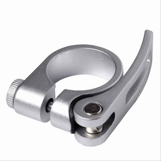 
      31.8 mm Seat Clamp
  