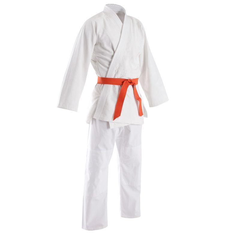 Kimono de judo HIROSAKI 400 Adulte
