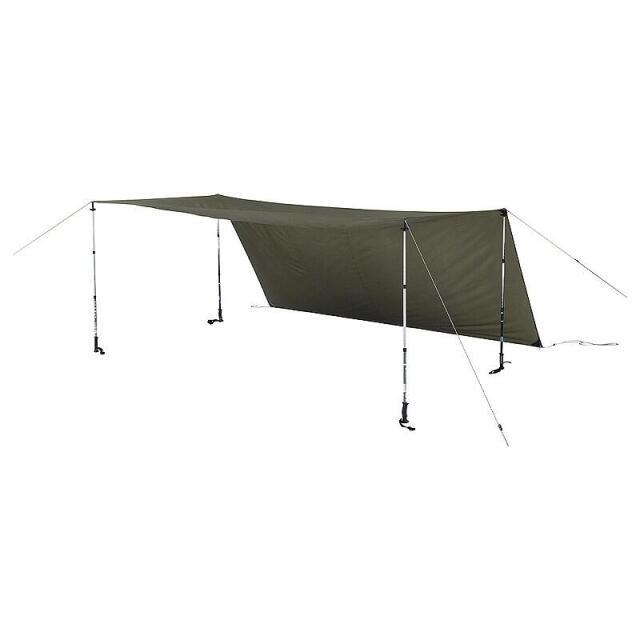 tarp decathlon