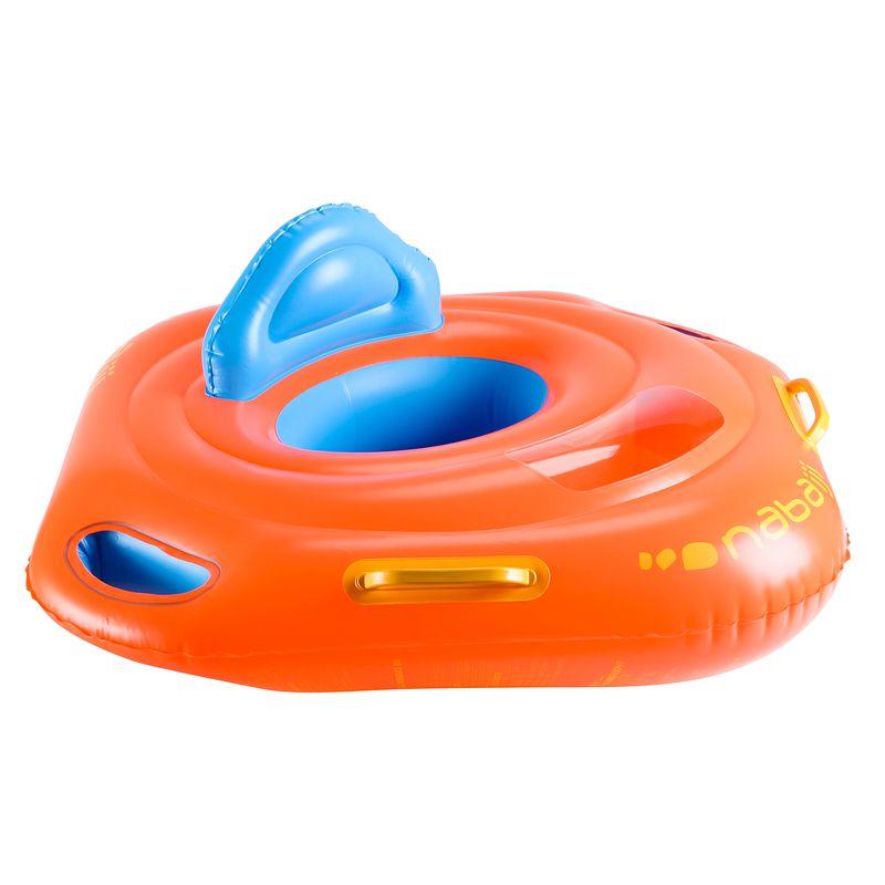 nabaiji baby seat swim ring