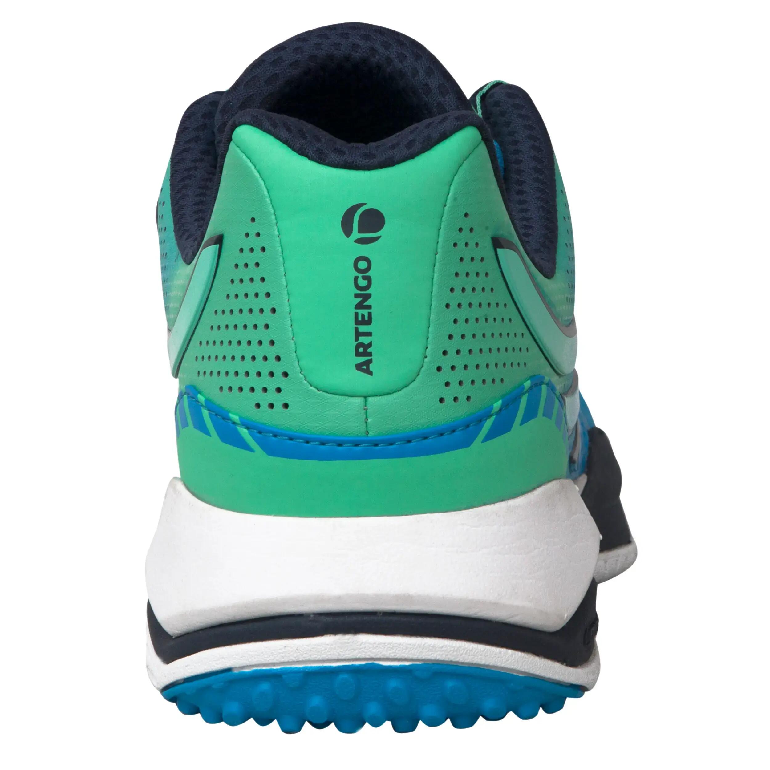 PS 960 Padel Shoes 4/13