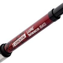 caperlan fishing rod 240