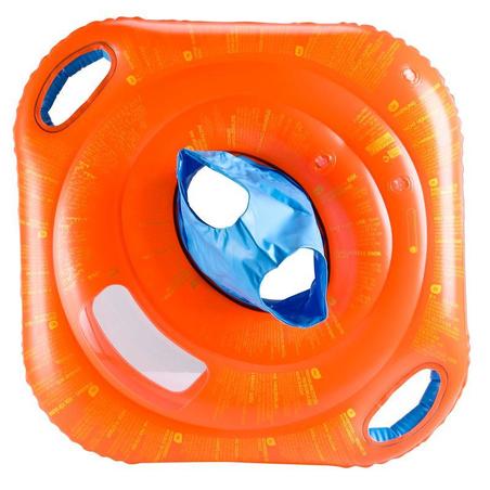 Bouee De Piscine Gonflable Avec Siege Pour Bebe De 11 15 Kg Decathlon Bouee De Piscine Gonflable Avec Siege Pour Bebe De 11 15 Kg Decathlon