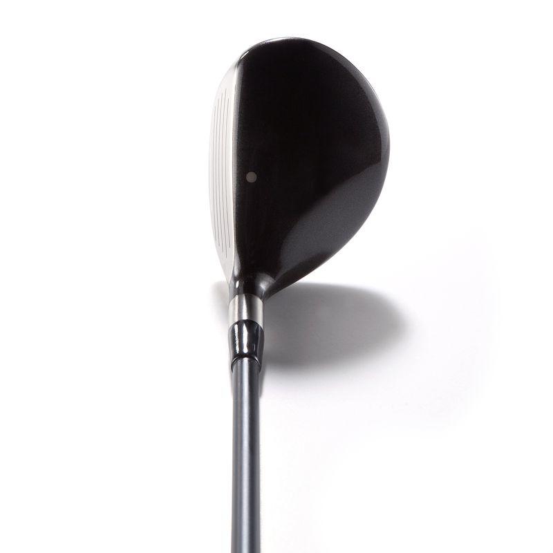 Men's golf Hybrid #3 anthracite 19° loft 2/3