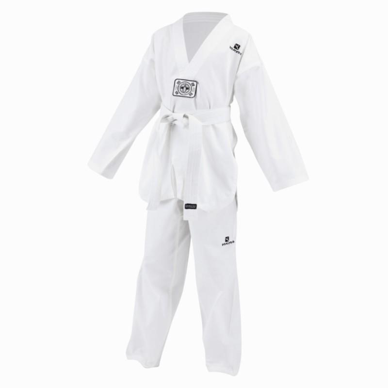 DOBOK DE TAEKWONDO ENFANT 50