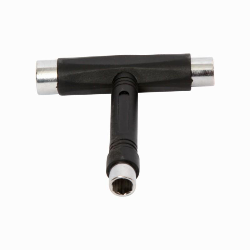 Llave T para patineta y longboard Llave T para patineta y longboard