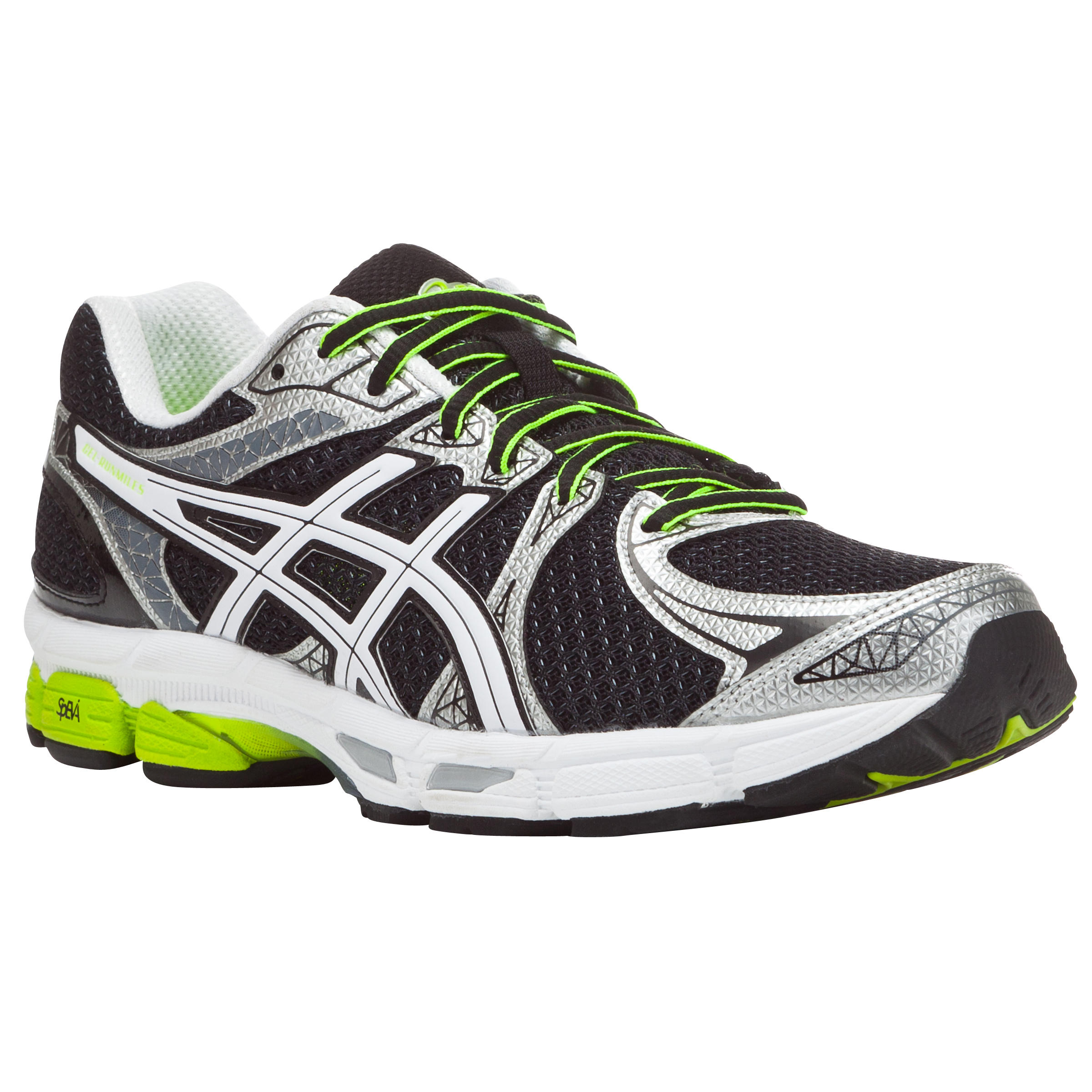 gel runmiles asics femme