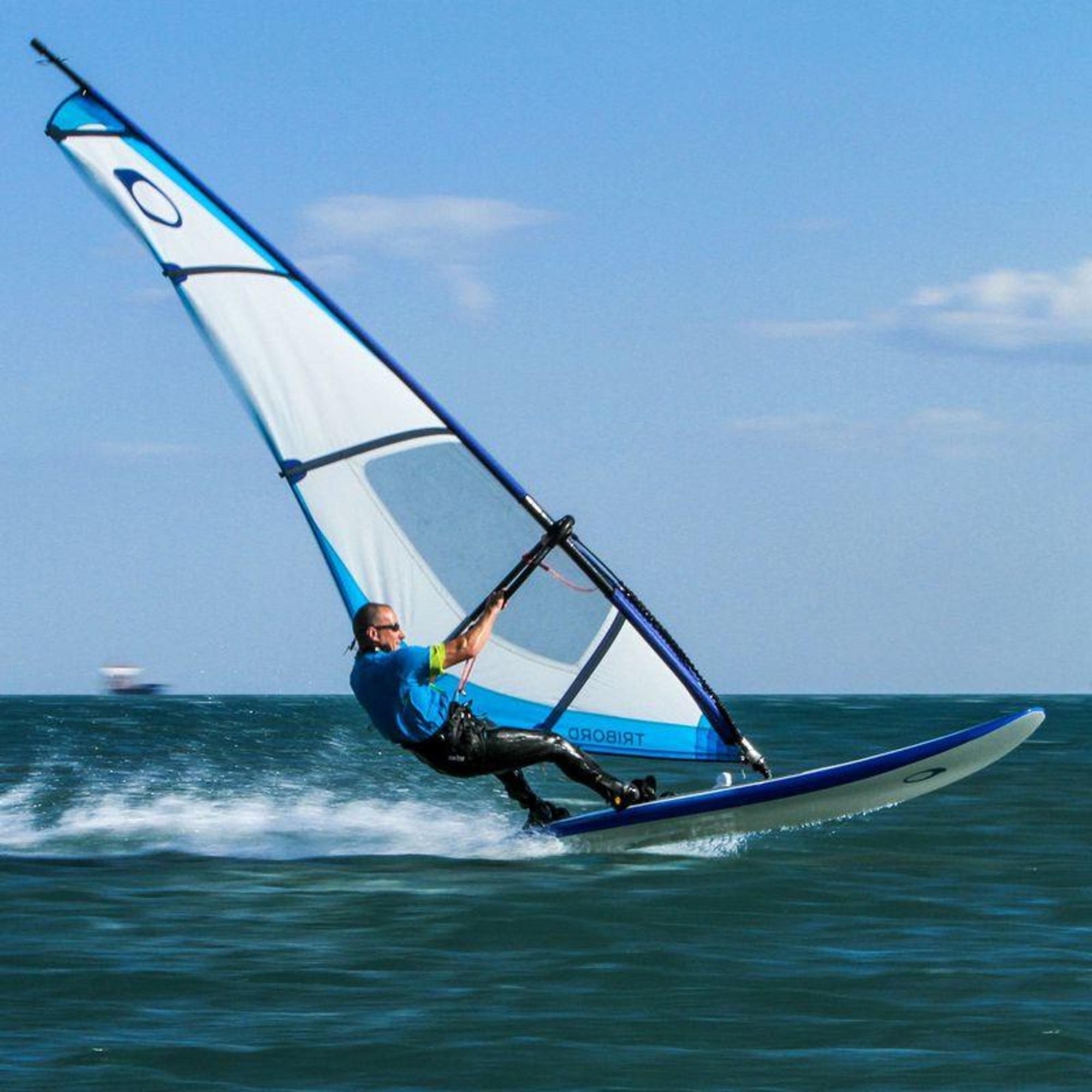 decathlon windsurf board