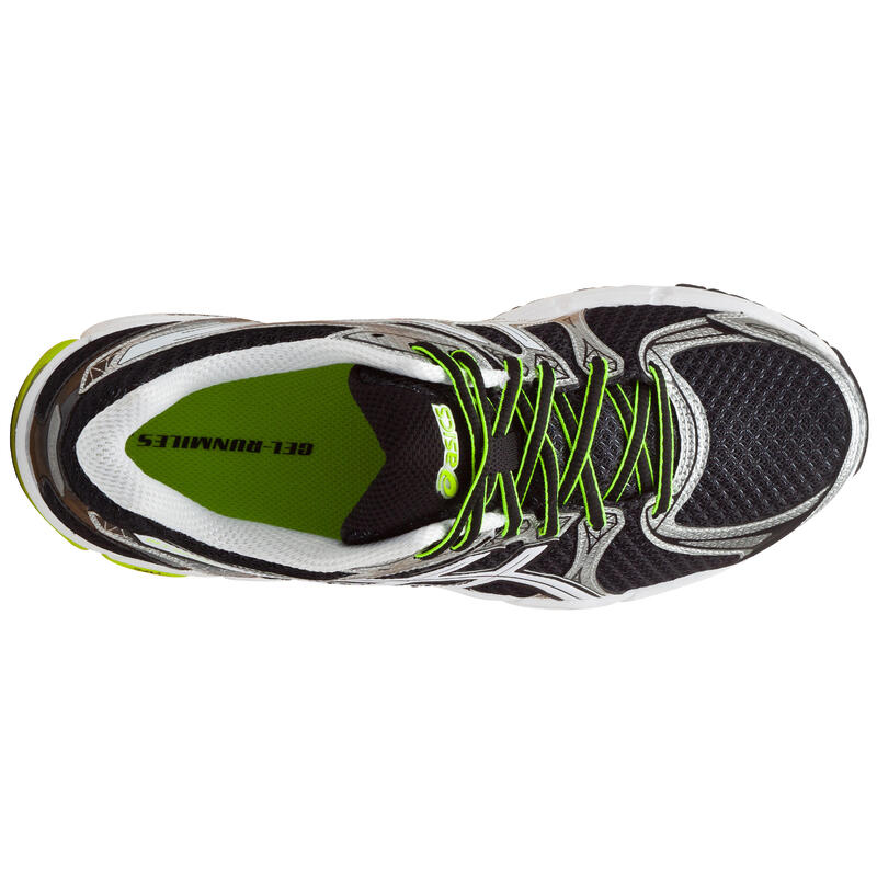 asics gel runmiles femme