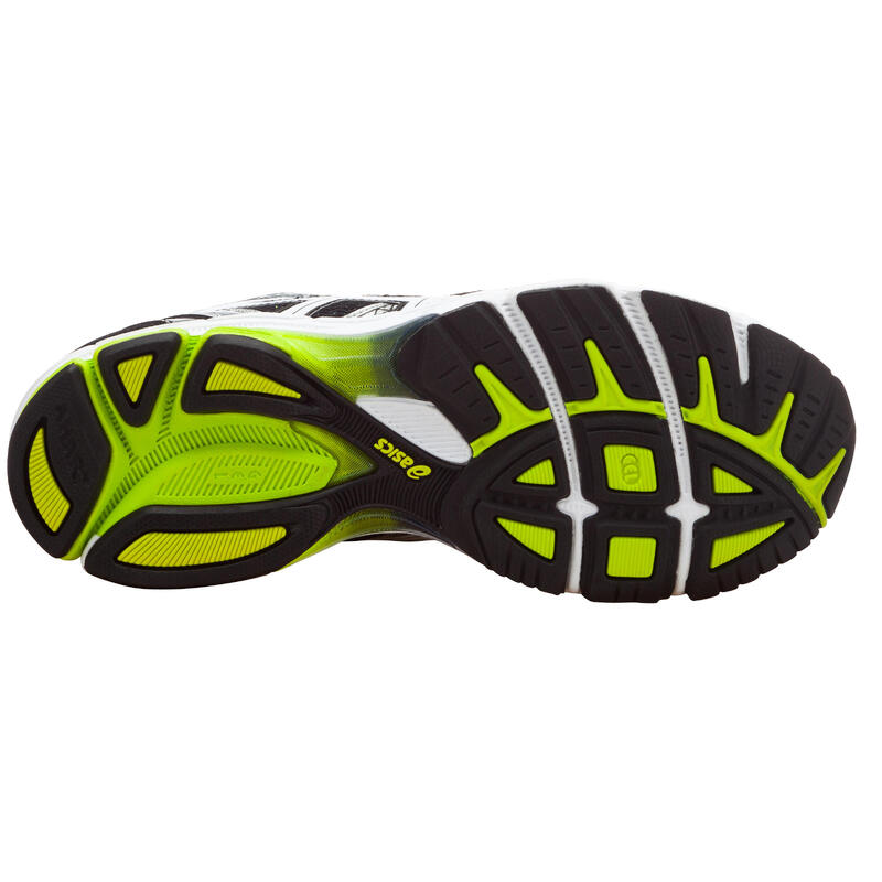 gel runmiles asics femme