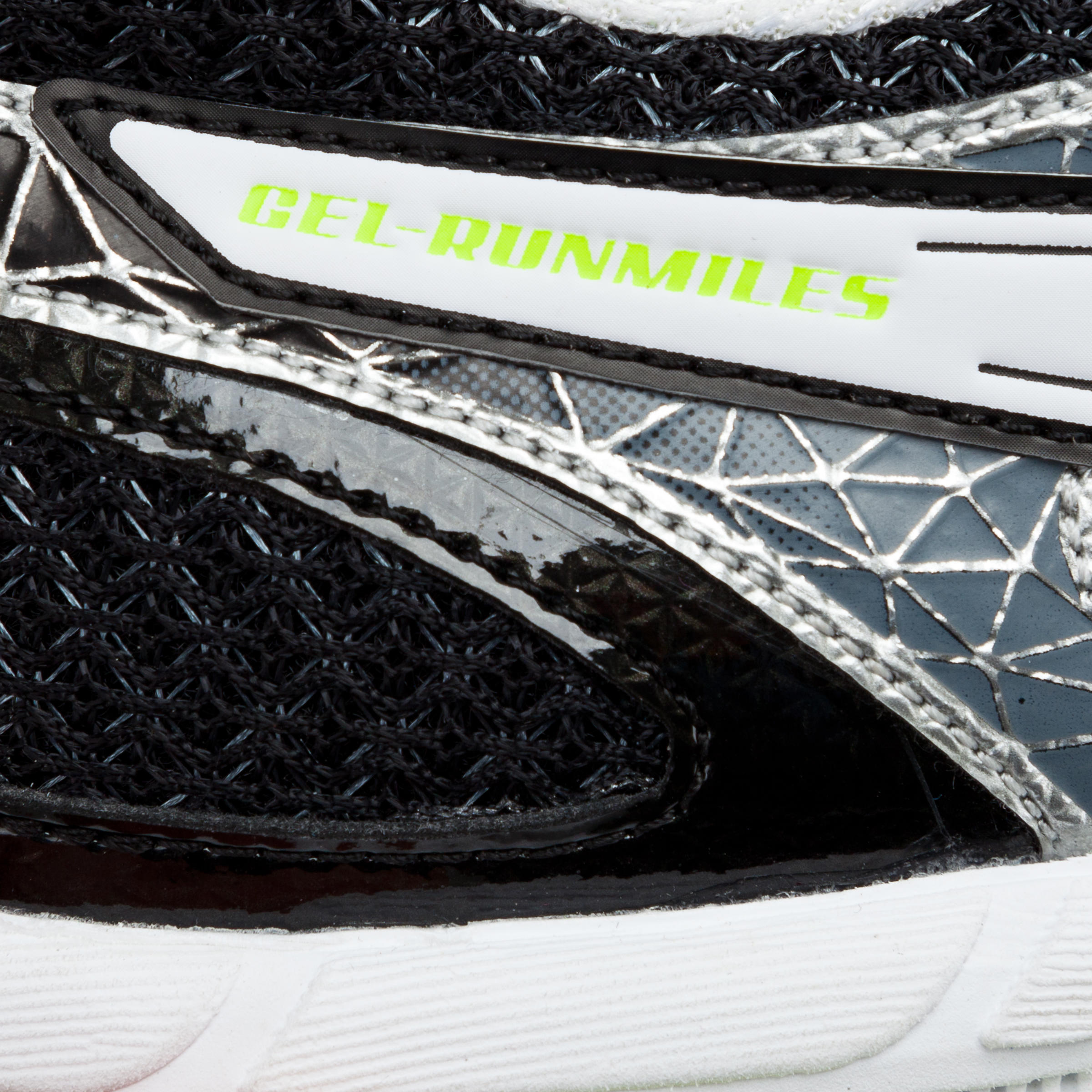 asics gel runmiles homme