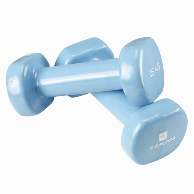 PVC Dumbbells