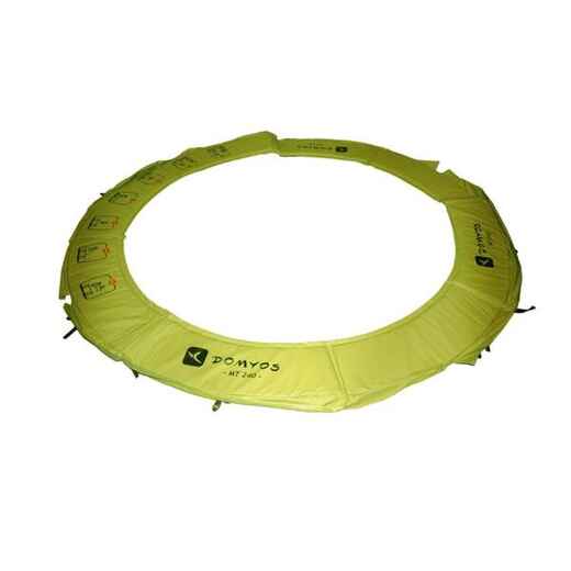 
      Foam Padding MT 240 Trampoline
  