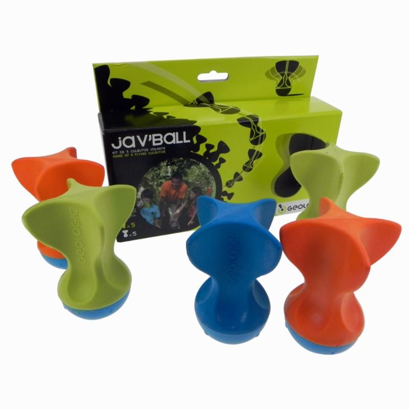 Ensemble Jav'ball Ensemble Jav'ball