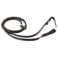 Romeo Horse Riding Reins For Horse/Pony - Brown