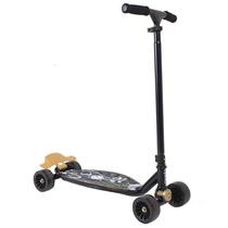 oxelo stunstreet scooter