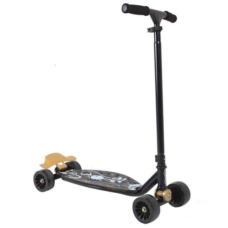 Stunstreet 4-Wheeled Scooter