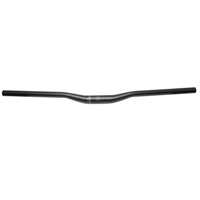 ROCKRIDER PUÑO BICICLETA MTB CON RISE 720MM/31,8 NEGRO