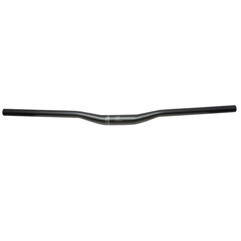 

РУЛЬ С ПОДЪЁМОМ, 31.8 MM OVERSIZE 720 MM, 141629