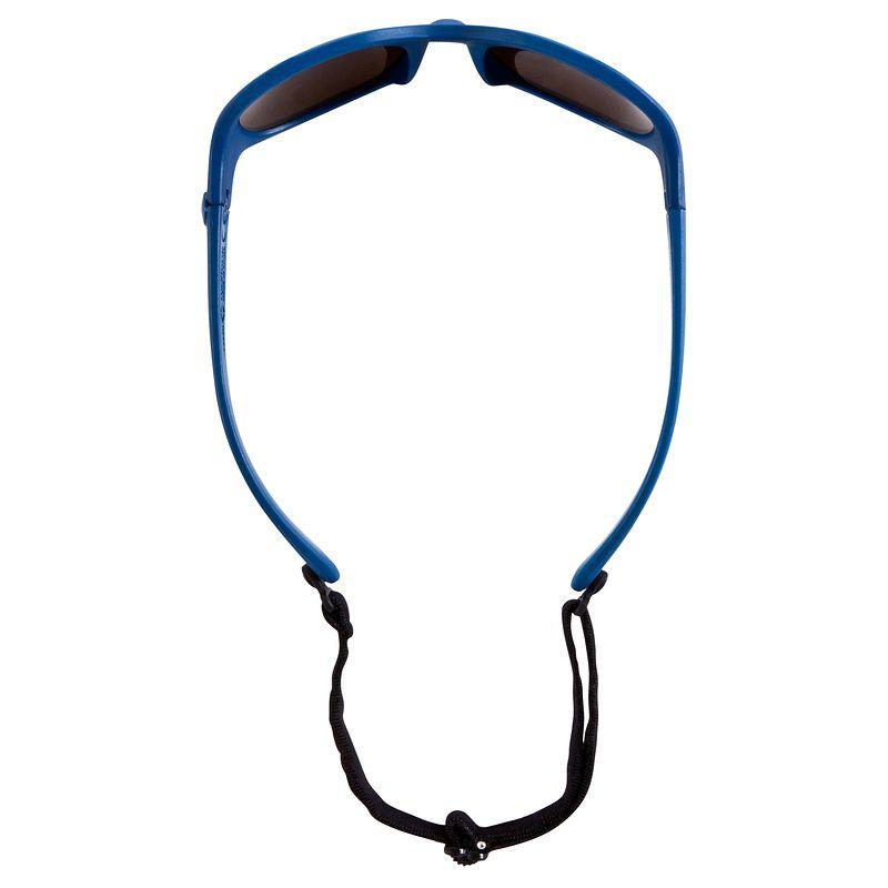 Sonnenbrille Shifty Kat. 4 blau