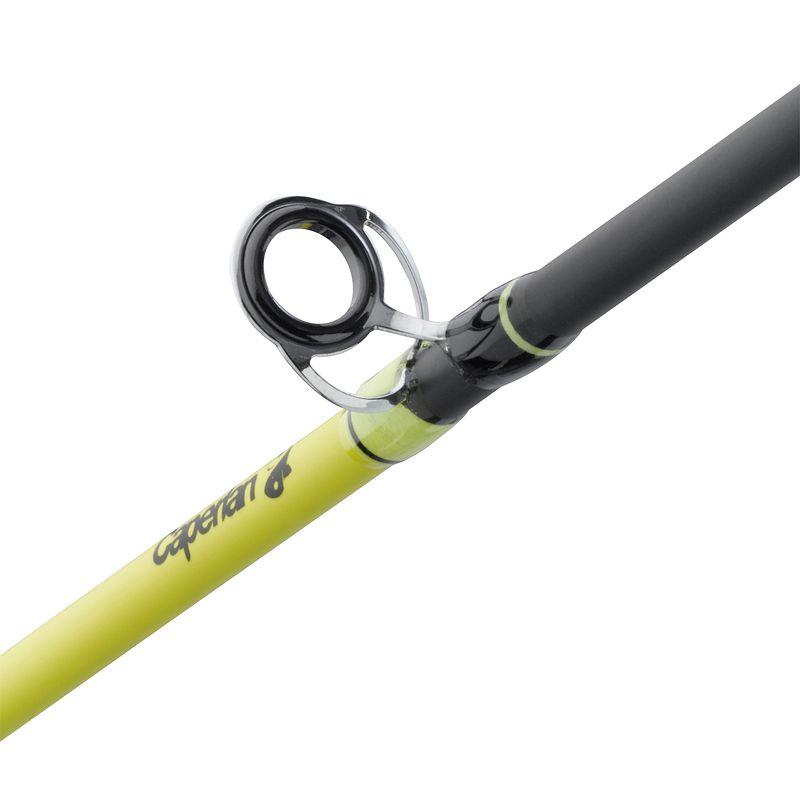 Palica za ribolov z vabo Lure Casting 6' ML 5-20 g