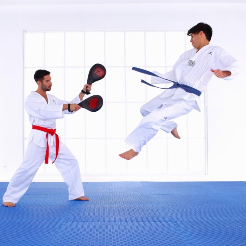 Dobok 400 Taekwondo adulto