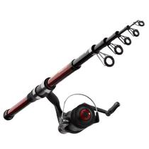 caperlan fishing rod 240