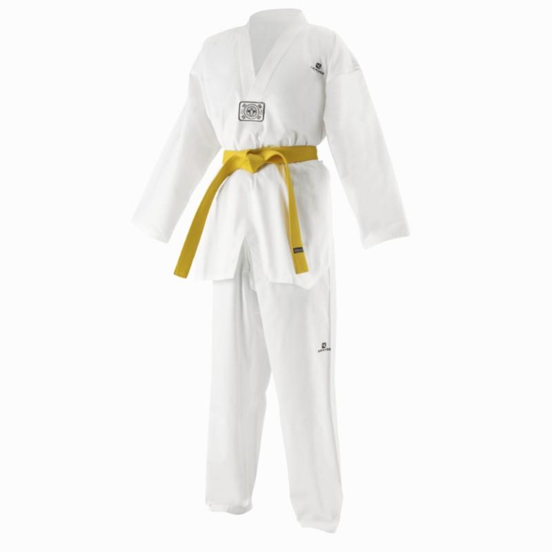 Dobok 400 Taekwondo adulto