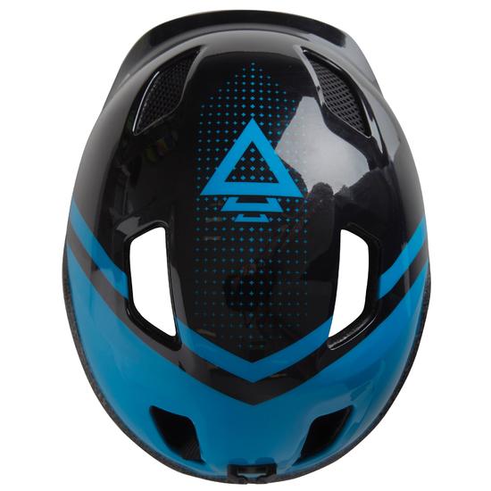 CASQUE VELO ENFANT 320 VIOO BLEU CASQUE VELO ENFANT 320 VIOO BLEU