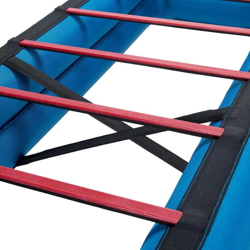 INFLATABLE CAMPING BED BASE Decathlon