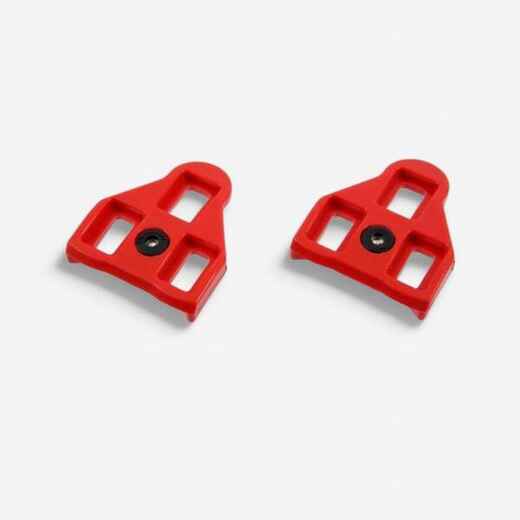 
      Delta Compatible Cleats
  