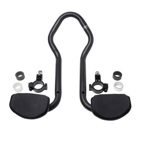 Road Bike Multiposition Handlebar Extender