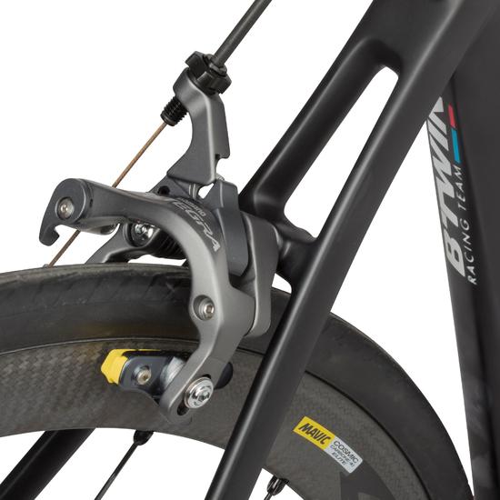 VELO ROUTE ULTRA 740 CF TEAM EDITION VELO ROUTE ULTRA 740 CF TEAM EDITION