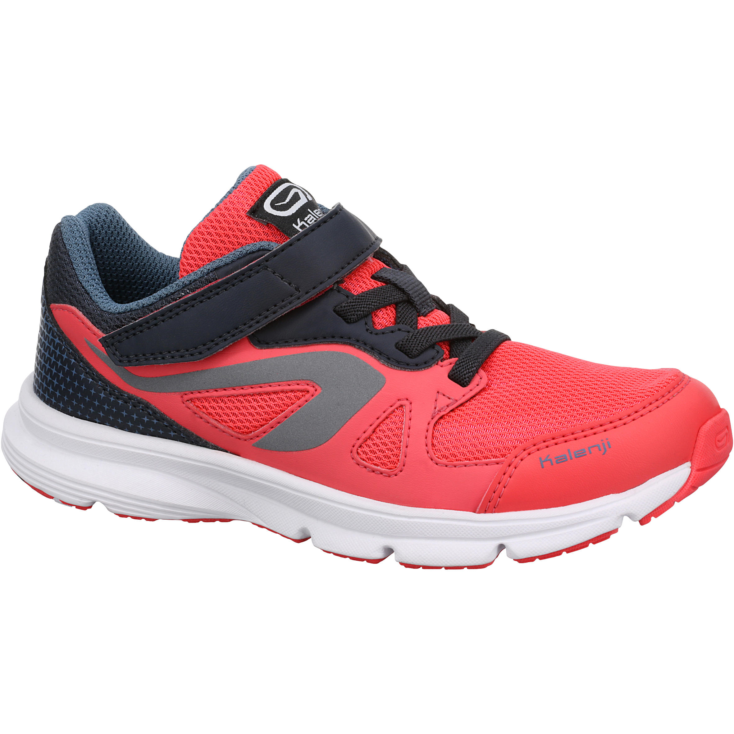 Chaussure Active Rose Ekiden Enfant Scratch Gris Running shCdQrBtxo