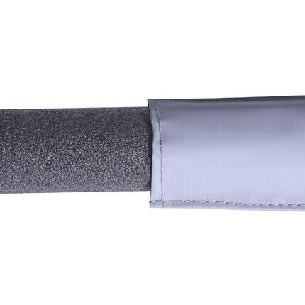 Housse protection mousse poteau, pièce détachée trampoline, Essential 240