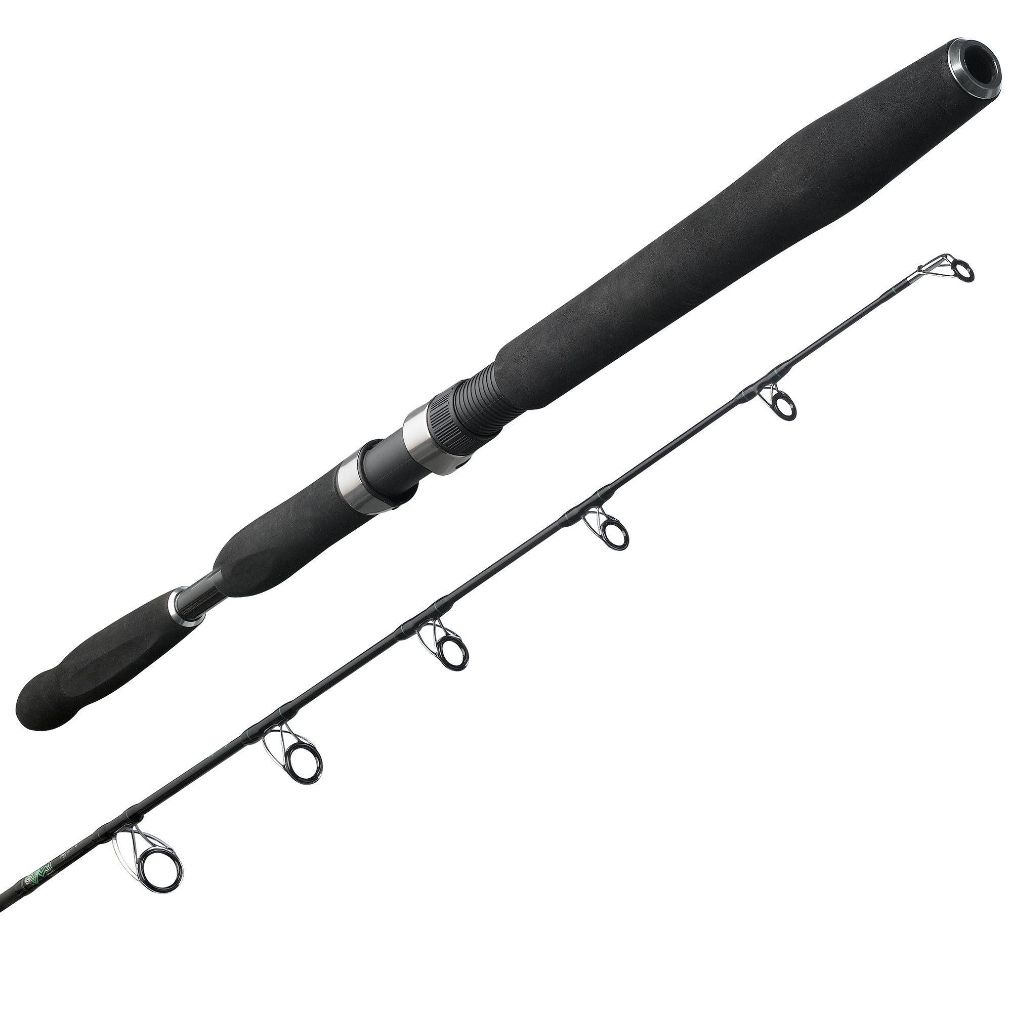 START 5.5 Jig rod sea fishing 1/6