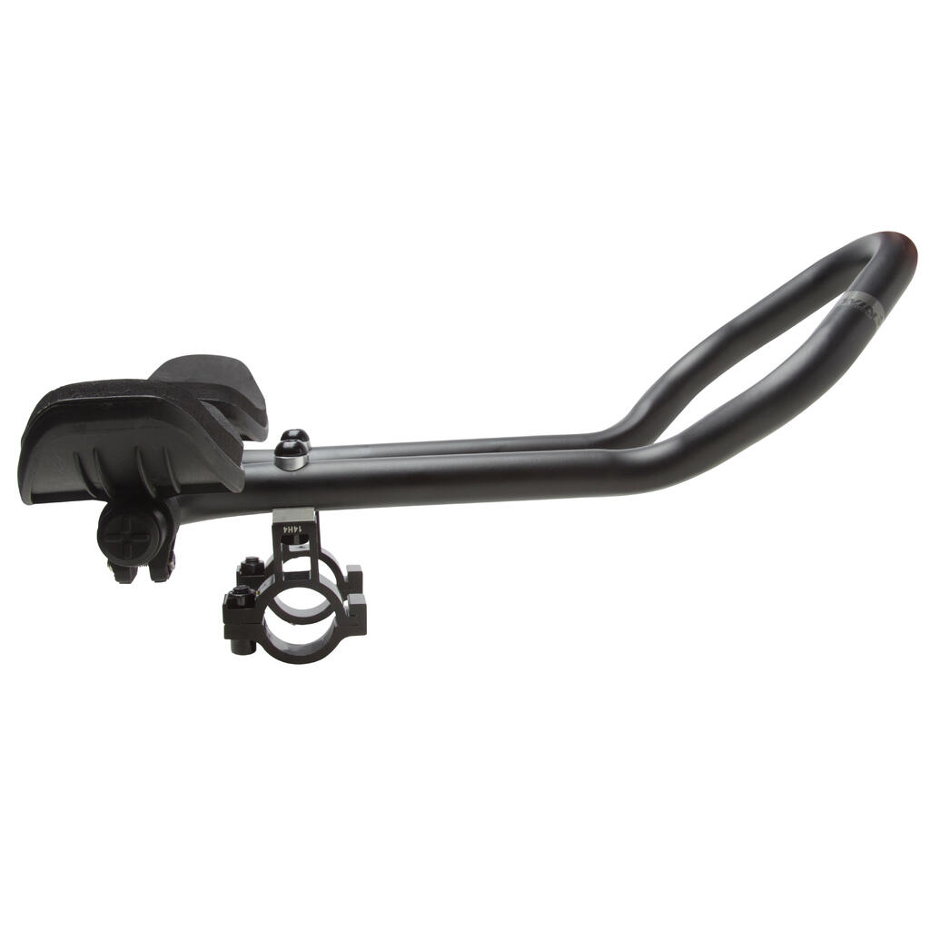 Multiposition Road Bike Handlebar Extender