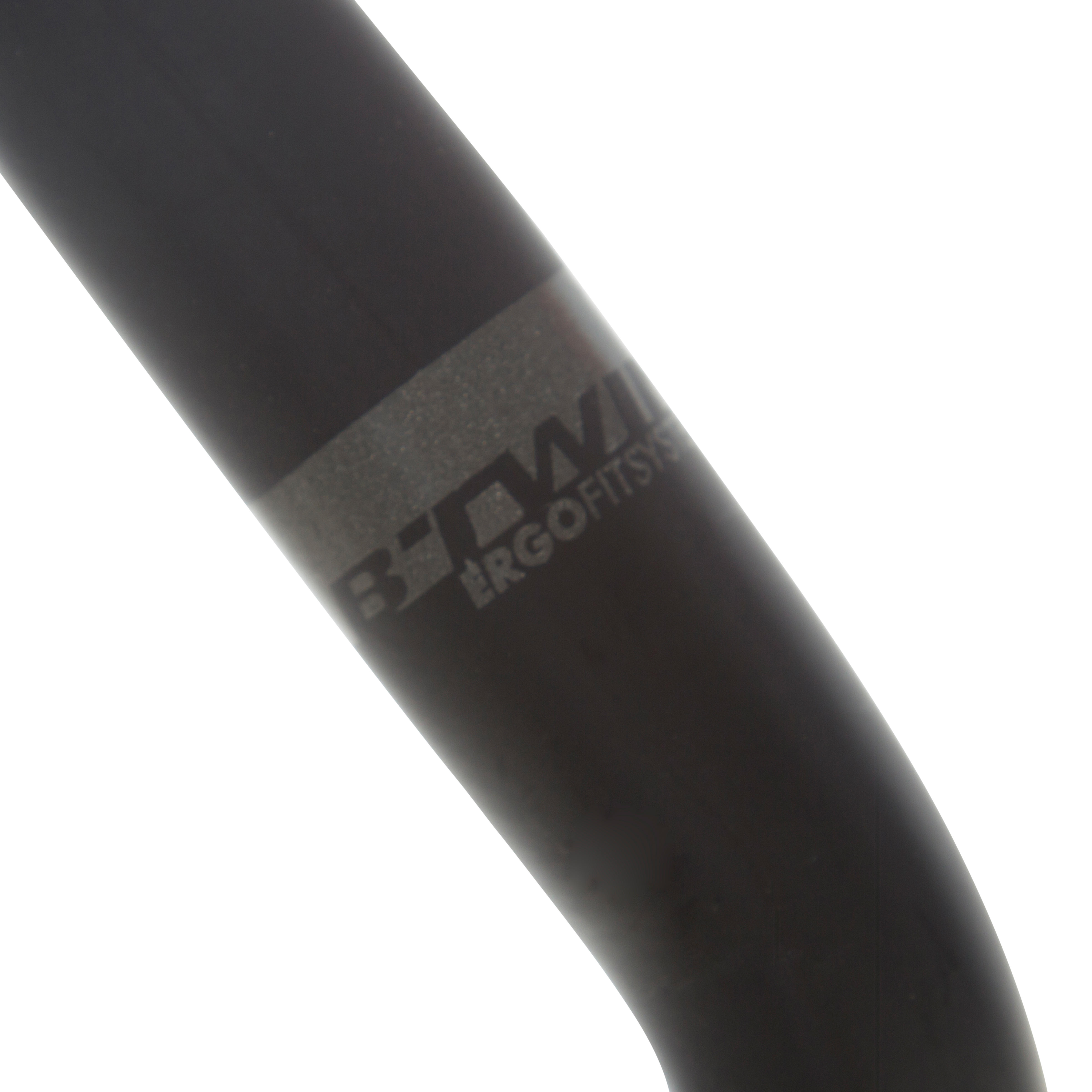 Multiposition road bike handlebars extender - BTWIN