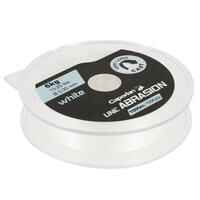 Line Abrasion White 1000m Sea Fishing Line