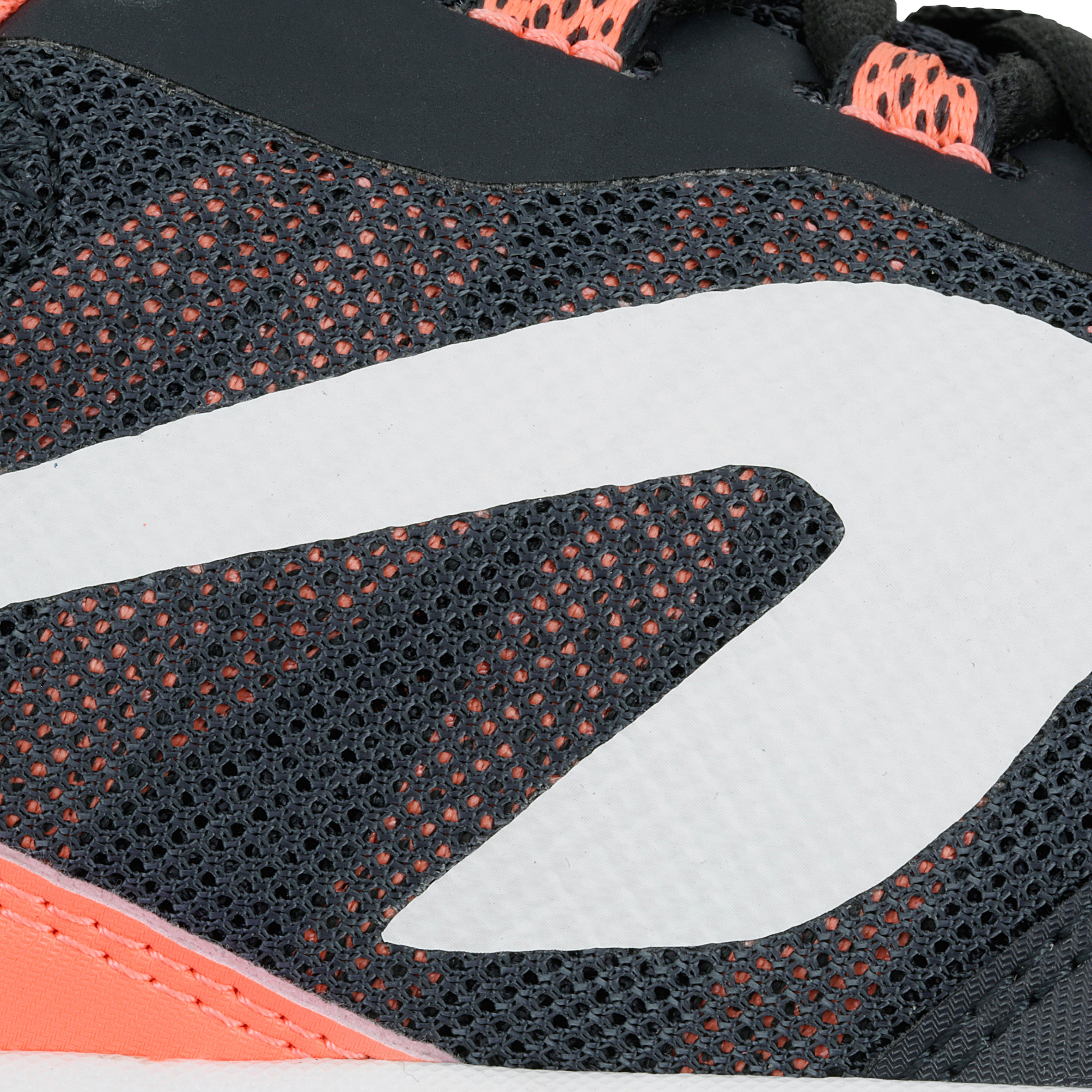 Ekiden Active Trail Women’s Trail Running Shoes - Black 13/16