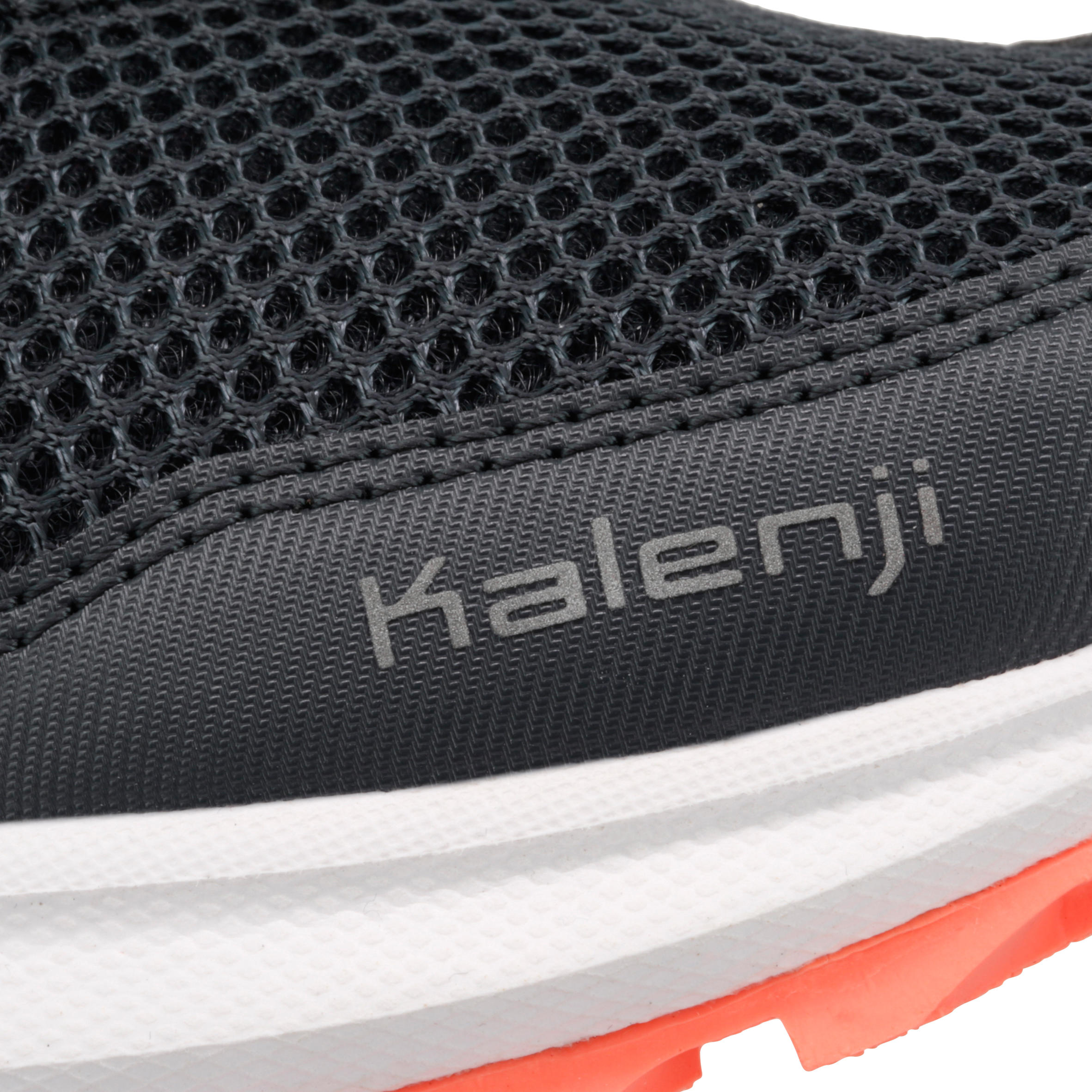 Ekiden Active Trail Women’s Trail Running Shoes - Black 14/16