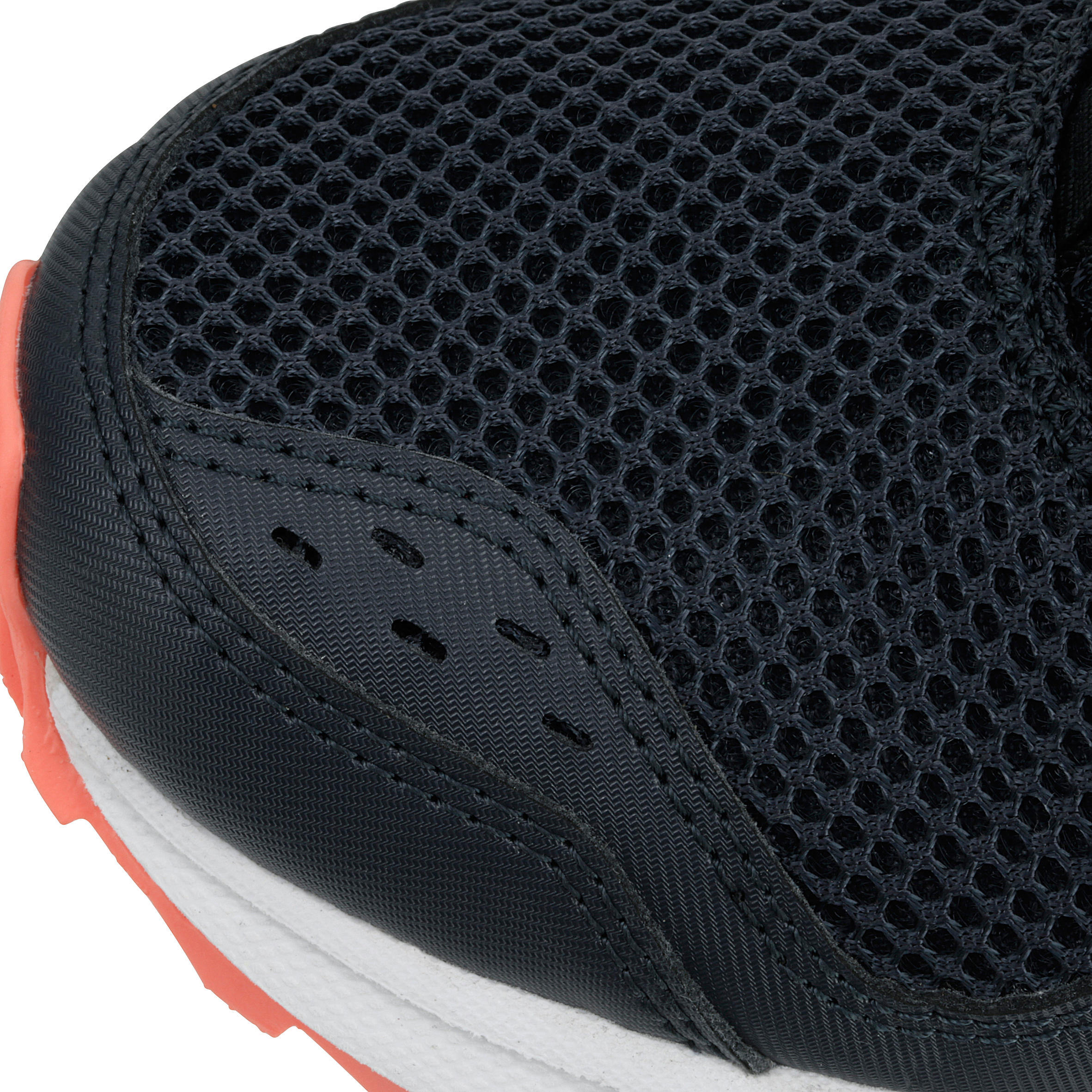 Ekiden Active Trail Women’s Trail Running Shoes - Black 15/16