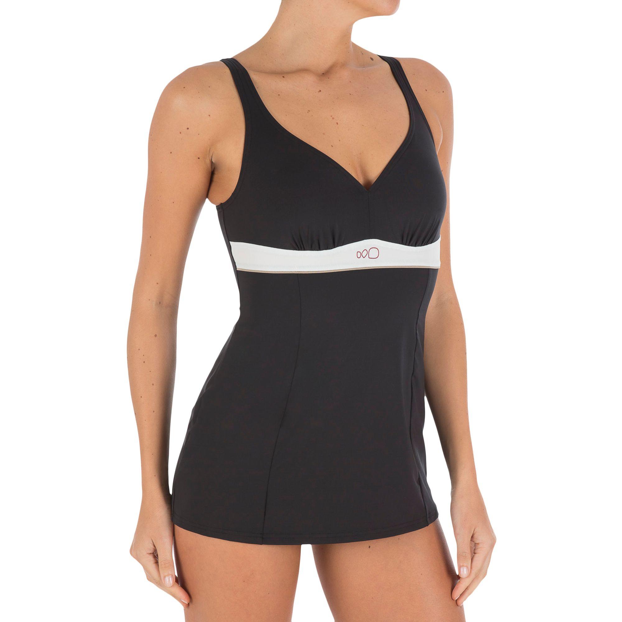 swimsuit for ladies decathlon