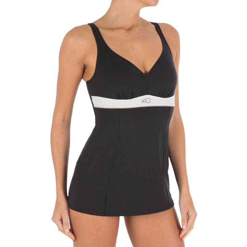 decathlon swim suit for ladies